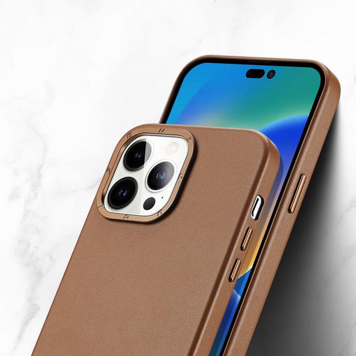 Immagine prodotto Dux Ducis Custodia rigida della serie Grit (Apple iPhone 14 Pro)