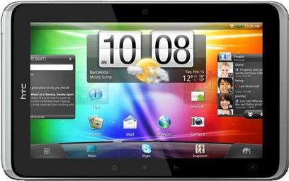 HTC Flyer, 32 GB - WiFi + 3G