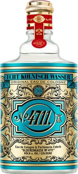 Produktbild Muelhens 4711 by (Eau de cologne, 60 ml)