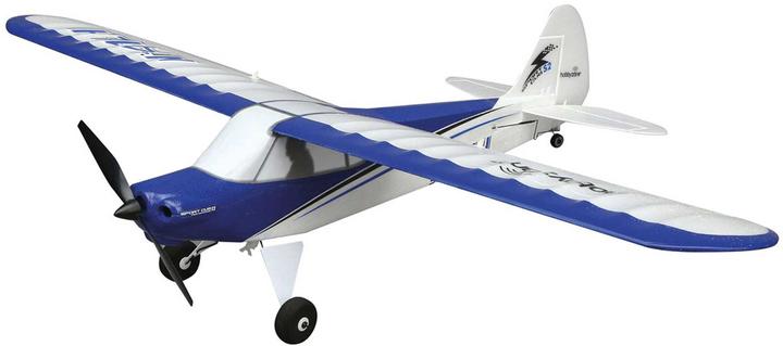 Produktbild Hobbyzone Sport Cub S2 BNF (Motorflugzeug)
