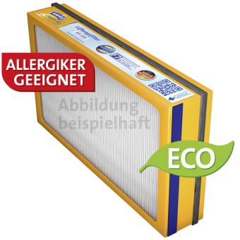 Immagine prodotto Swirl Sacchetti per la polvere M40 Big-Pack (10 x)