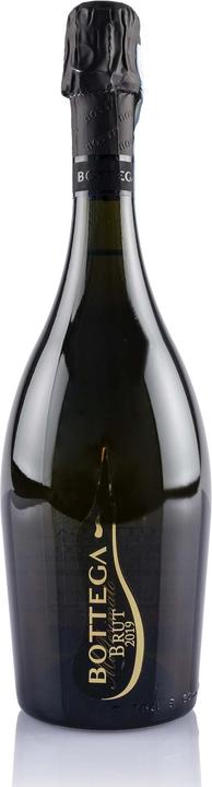 Bottega Prosecco Brut, Cuvée dei Poeti (1 x 75 cl)