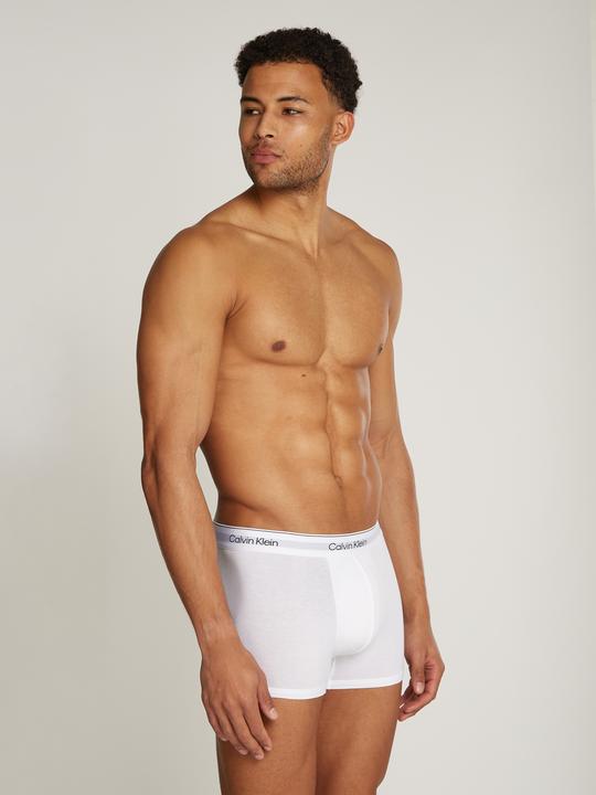 Actual product image Calvin Klein Trunk 3pk (XXL)