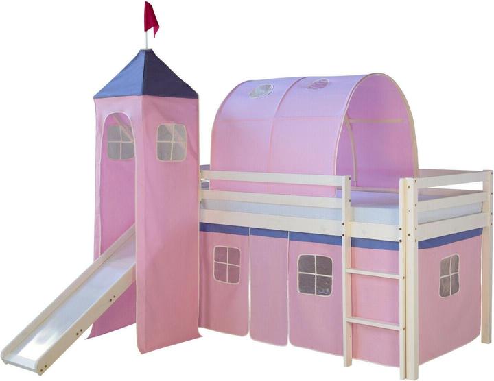 Image du produit Homestyle4u Toit du tunnel