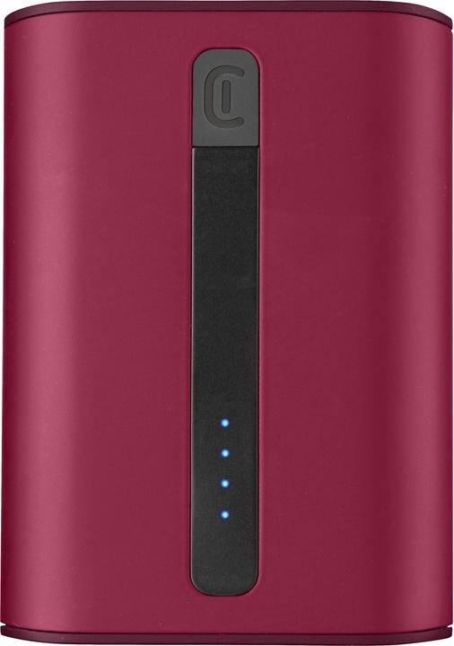 Produktbild Cellularline Thunder (10000 mAh, 18 W, 37 Wh)