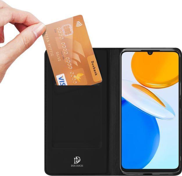 Produktbild Dux Ducis Skin Pro Series Bookcover (Honor X7)