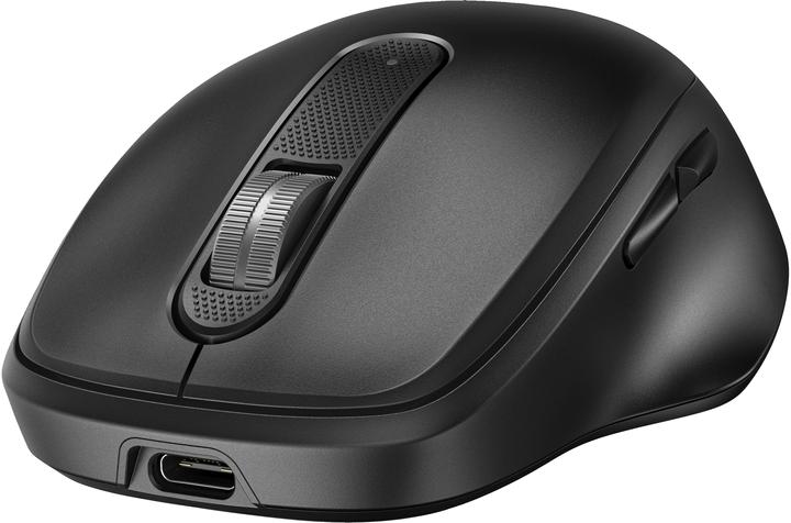 Produktbild HP 510 Ultra-schnelle wiederaufladbare Wireless-Maus (Kabellos)