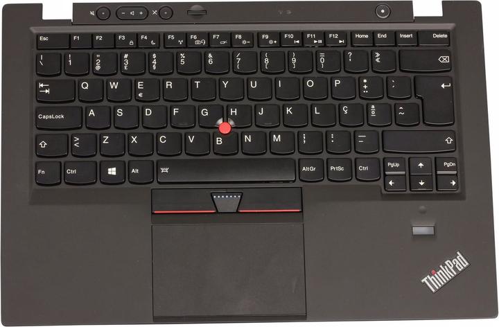 Image du produit Lenovo Clavier (PORTUGUESE)
