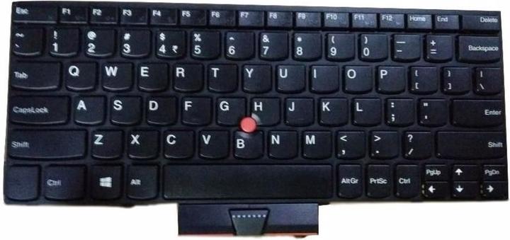 Image du produit Lenovo Clavier (INDIAN)