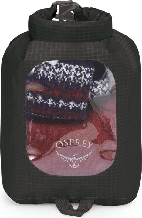 Image du produit Osprey Dry Sack 3 avec fenêtre