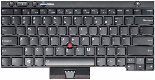 Produktbild Lenovo Keyboard (BRAZILIAN)