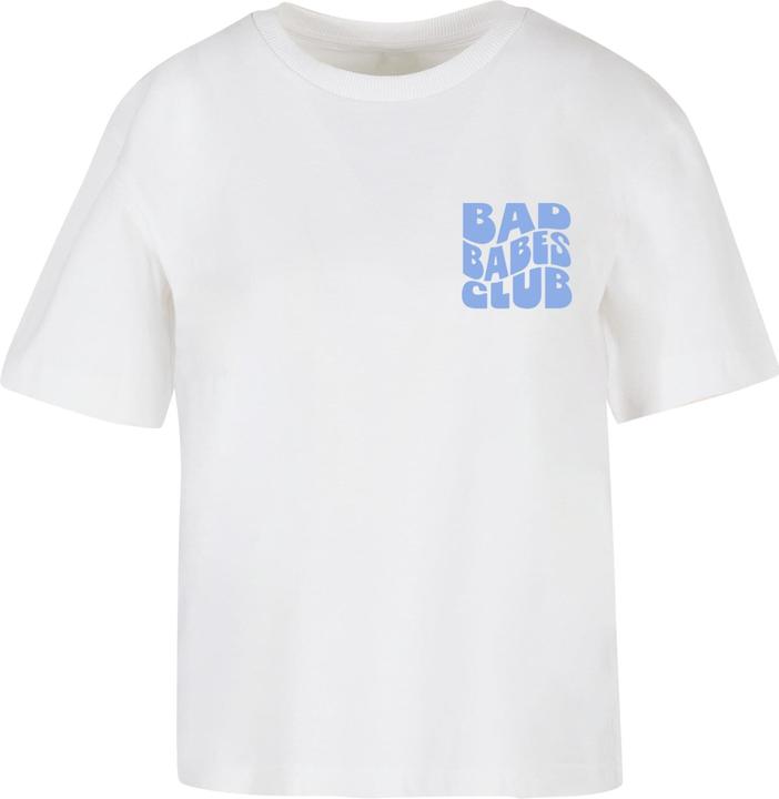 Miss Tee Bad Babes Club Vol 2 Tee - 166011