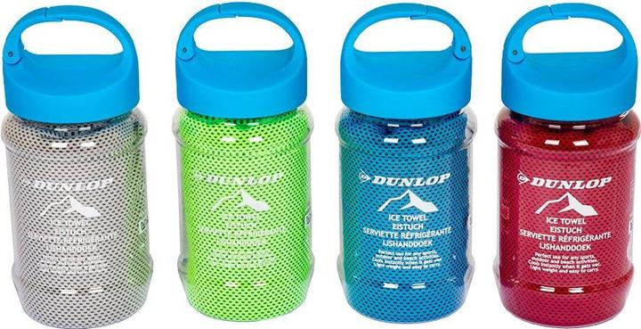 Immagine prodotto Dunlop telo rinfrescante (90 x 30 cm)