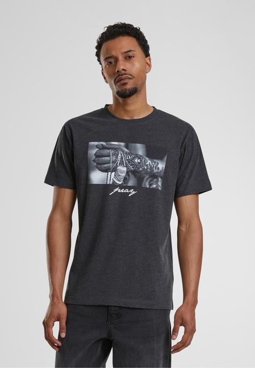 Immagine prodotto Mister Tee Tee Pray 2.0 - 918 (M)
