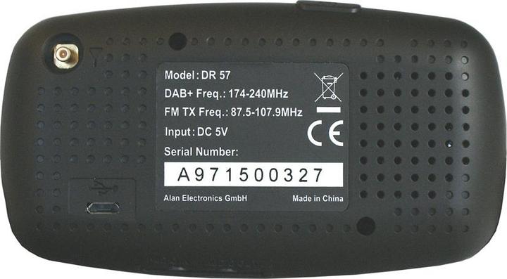 Actual product image Albrecht Dr 57