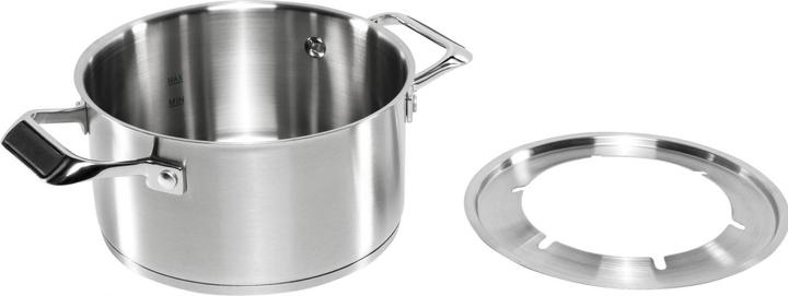Image du produit Rommelsbacher All-in-One 20.F 1200 (Fondue au chocolat, Fondue au fromage, Fondue chinoise, Fondue bourguignonne)