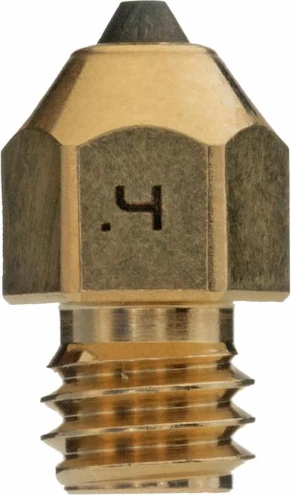 Image du produit E3D Online E3D DiamondBack MK8 Nozzle (Tube de grenaillage)
