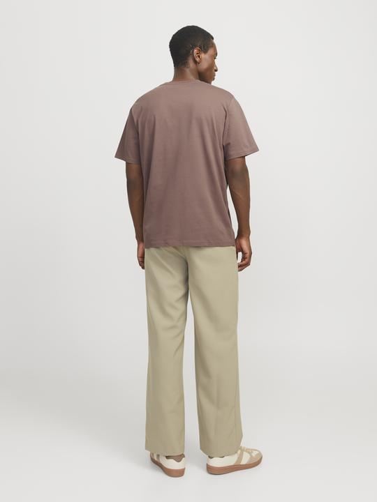 Actual product image Jack & Jones Jorvesterbro Tee Ss Crew Neck Noos (XL)