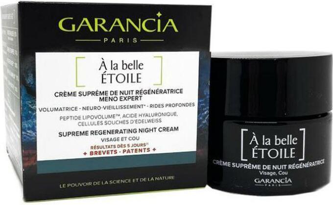 Image du produit Garancia A La Belle Etoile Crème (40 ml, Crème de nuit)