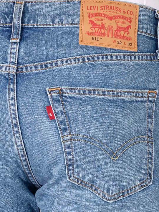 Produktbild Levis 10020216 (W29/L30)