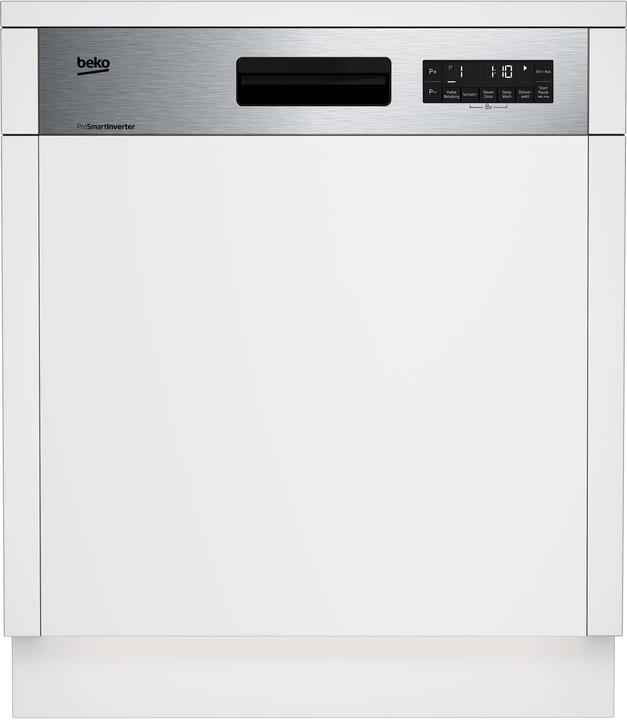 Beko DSN28640X