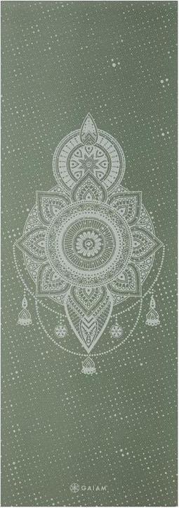 Celestial Green