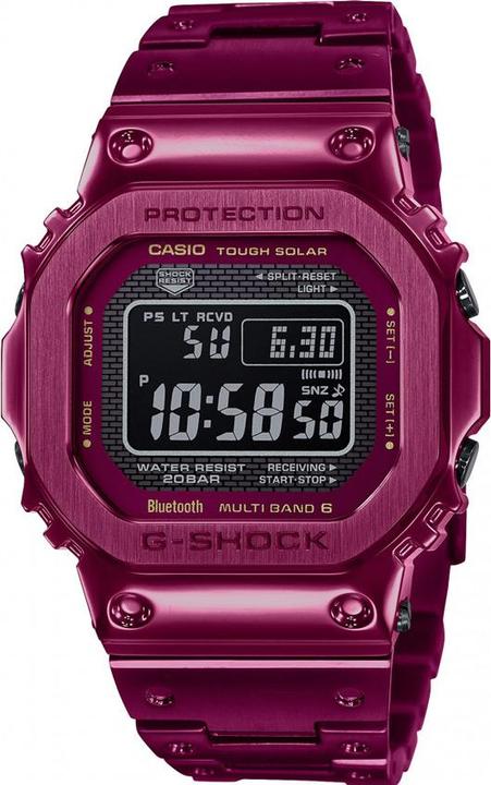 Produktbild Casio G-Shock Limited (Taucheruhr)