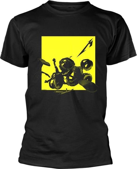 Metallica 72 Seasons TShirt
