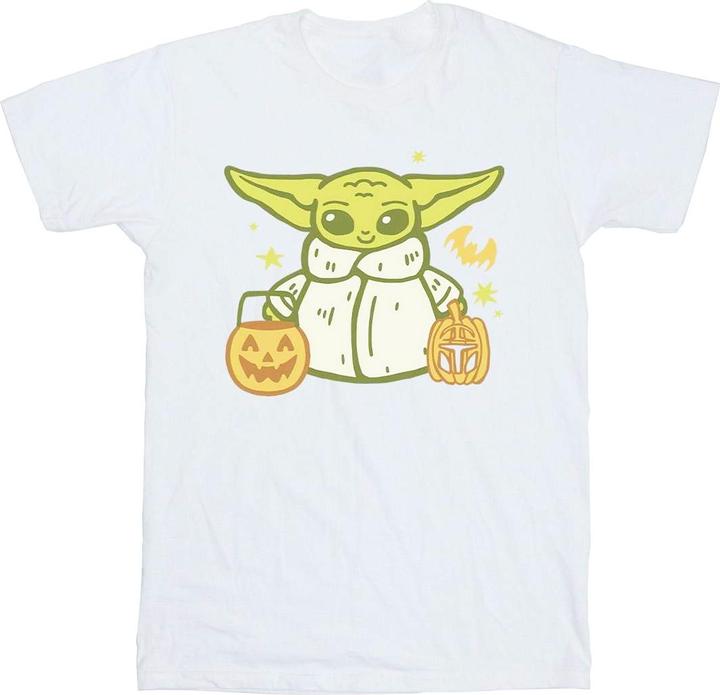 Produktbild Star Wars Trick Or Treat TShirt (XL)