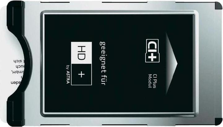 HD+ HD+Module m.6 monthly pass (Nagravision, CI module)