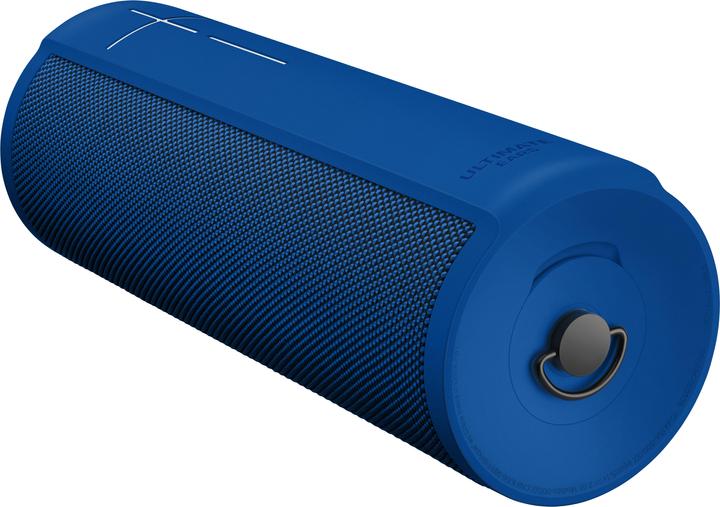 Actual product image UE Megablast (16 h, Rechargeable battery operated)