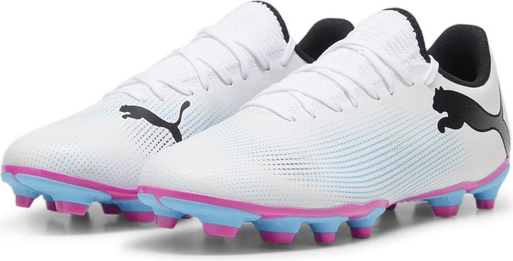 Blanc-PUMA Noir-Poison Rose
