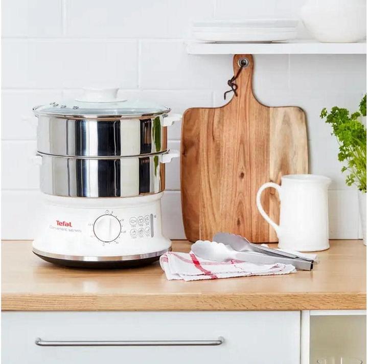 Produktbild Tefal VC1451