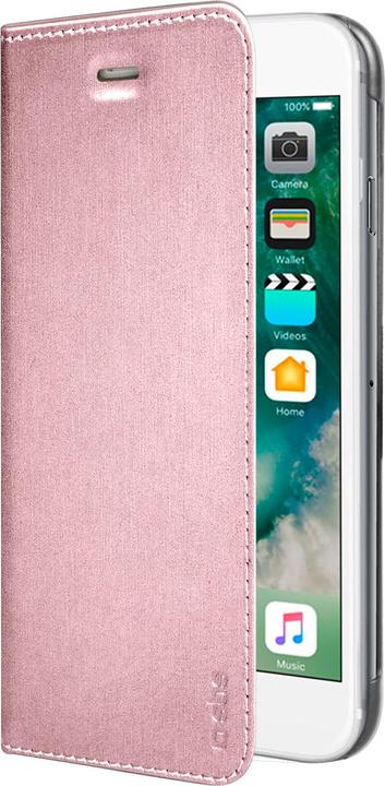 Actual product image SBS Cover (Apple iPhone 7)