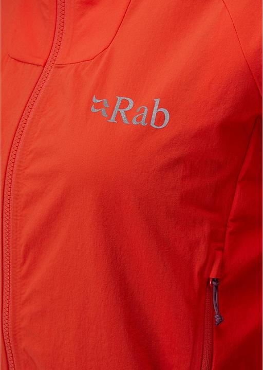 Produktbild Rab Borealis Jacke (XL)