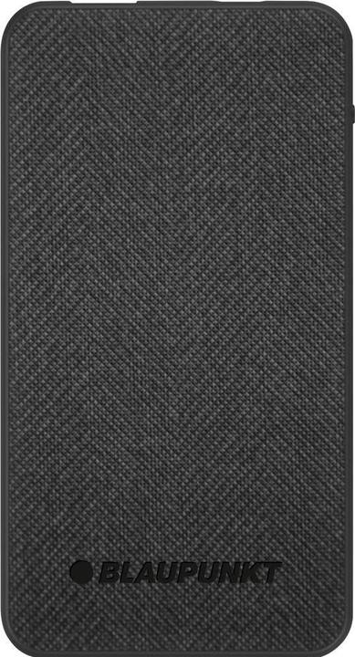 Produktbild Blaupunkt Powerbank 5000 mAh (5000 mAh, 12 W, 12 Wh)