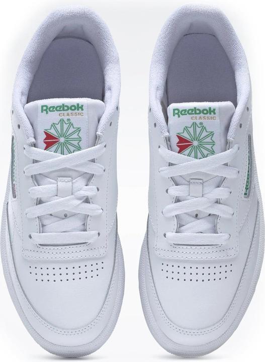 Produktbild Reebok Club C 85 (39)
