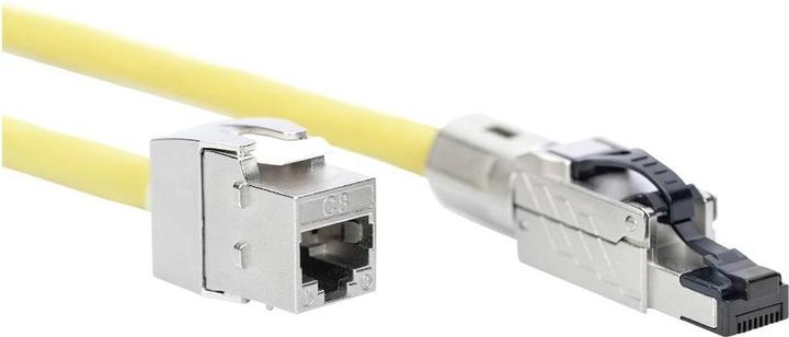 Produktbild Digitus Keystone Modul (Keystone Modul)
