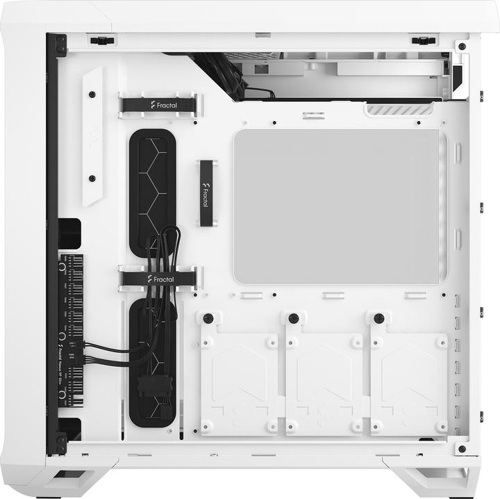 Actual product image Fractal Torrent Compact (ATX, mATX, Mini-ITX, E-ATX)
