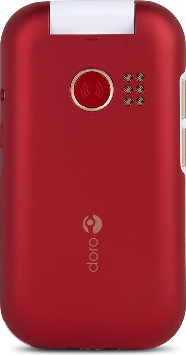 Actual product image Doro 6060 2G (2.80", 3 Mpx, 2G)