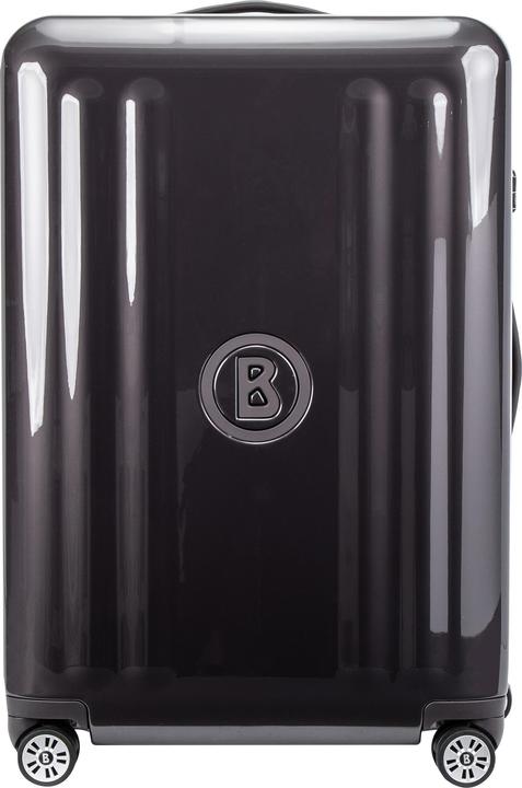 Actual product image Bogner Trolley + Case Piz C65 Trolleycase MVZ 4w (73 l)
