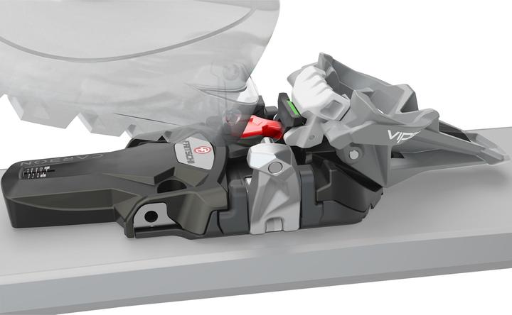 Produktbild Fritschi Vipec Evo 12 (Touren Ski)