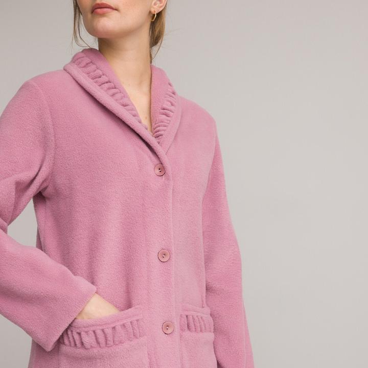 Produktbild Anne Weyburn Morgenmantel aus Fleece (44, 46)