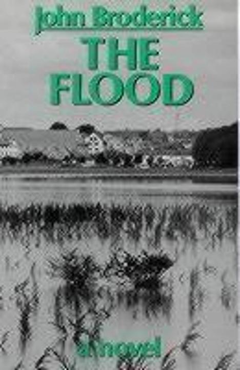 Actual product image The Flood (English, John Broderick, 2000)