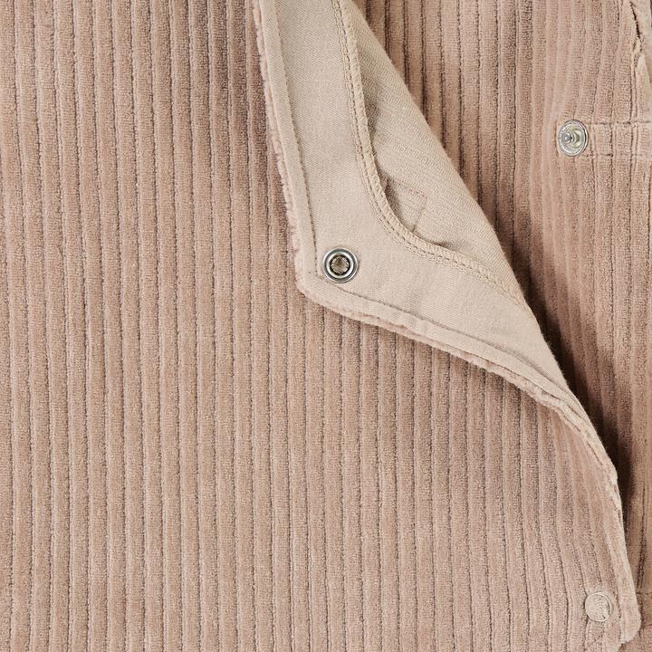 Produktbild La Redoute Collections Samt-Overall (74)