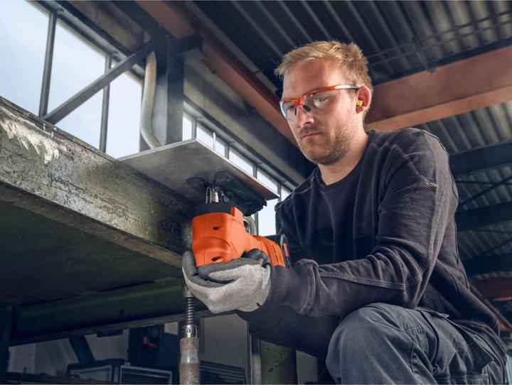 Produktbild Fein Akku-Stichsäge 07821071360561
