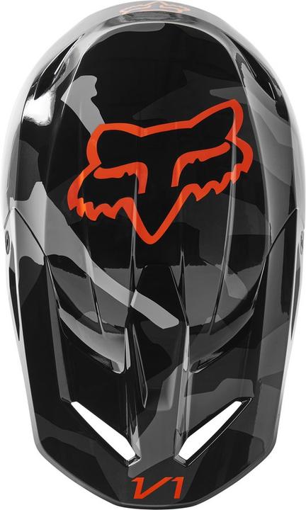 Image du produit Fox VISOR 23 V1 - BNKR GRY CAM S/M