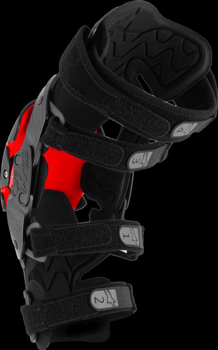 Produktbild Alpinestars Knee Guard 25 Rk-1 Plasma (L, Knieschoner)