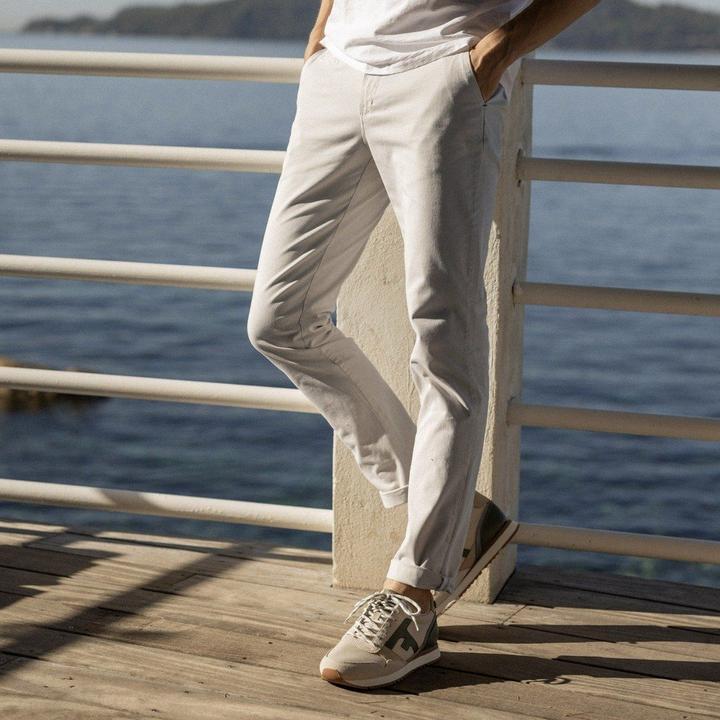 Produktbild Faguo M's BRIX PANT (36)