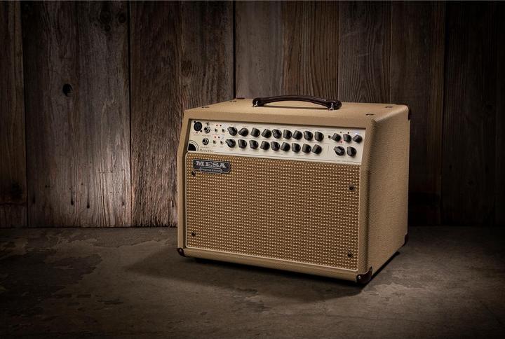 Image du produit Mesa Boogie Rosette 300 (Guitare)